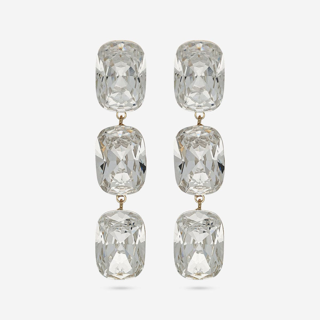 Trendy Zircon Earring Trendy Earring 189422