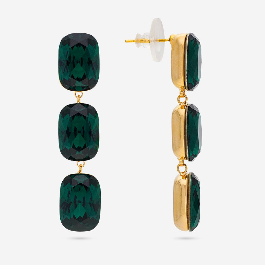 Trendy Zircon Earring Trendy Earring 189422