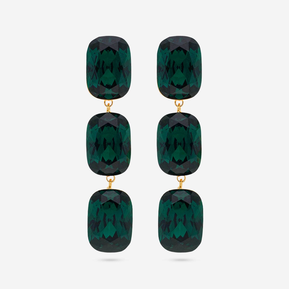 Trendy Zircon Earring Trendy Earring 189422