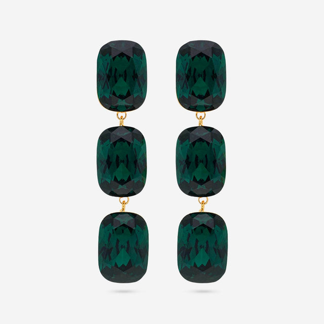 Trendy Zircon Earring Trendy Earring 189422