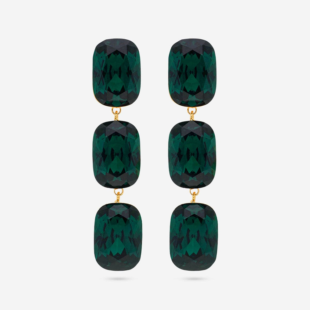 Trendy Zircon Earring Trendy Earring 189422