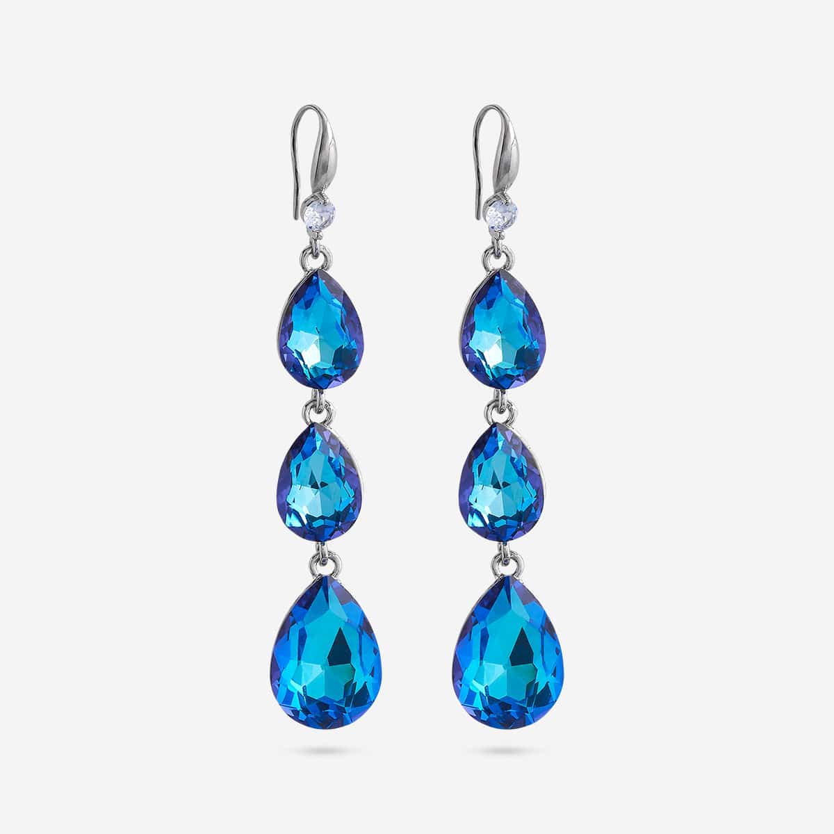 Trendy Zircon Earring Trendy Earring 189439