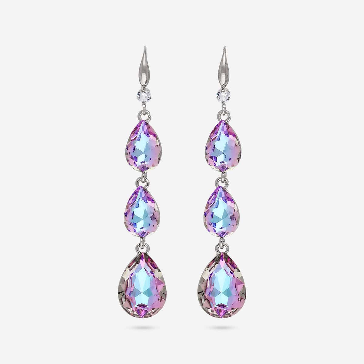 Trendy Zircon Earring Trendy Earring 189439