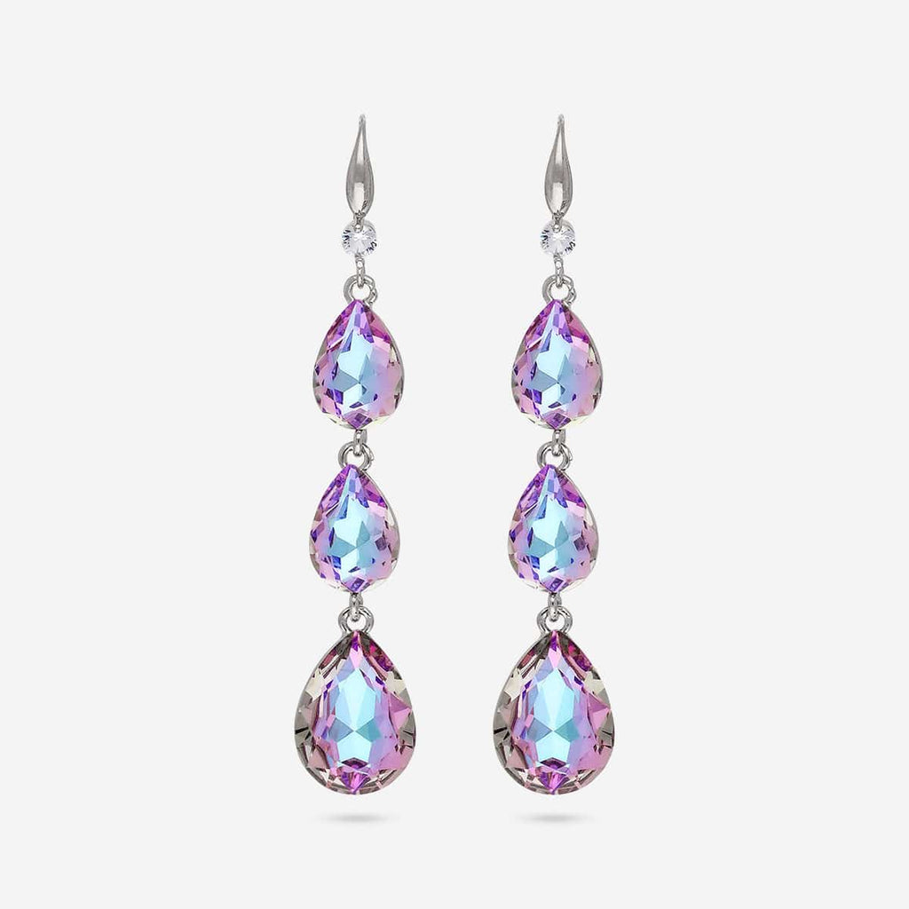 Trendy Zircon Earring Trendy Earring 189439