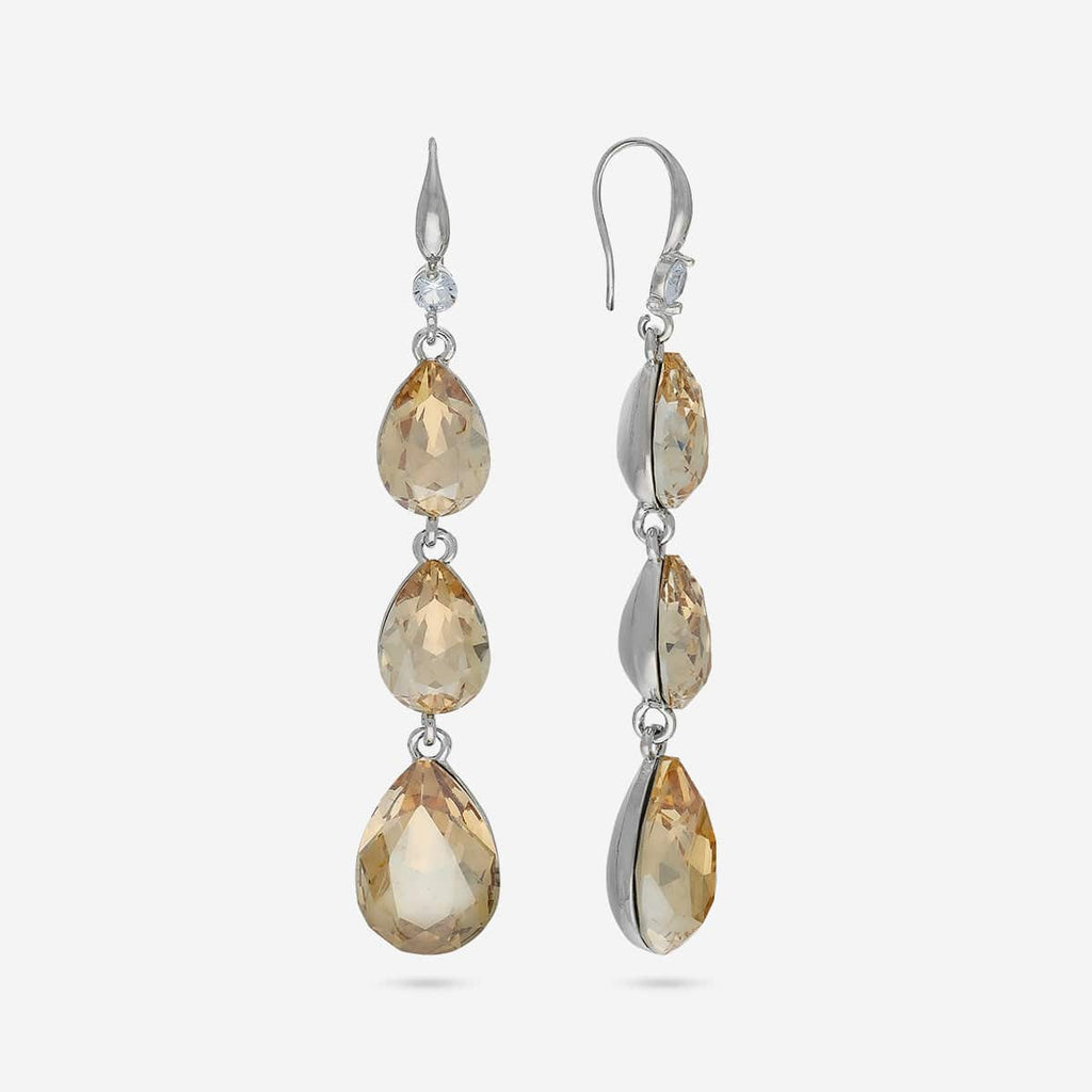 Trendy Zircon Earring Trendy Earring 189439