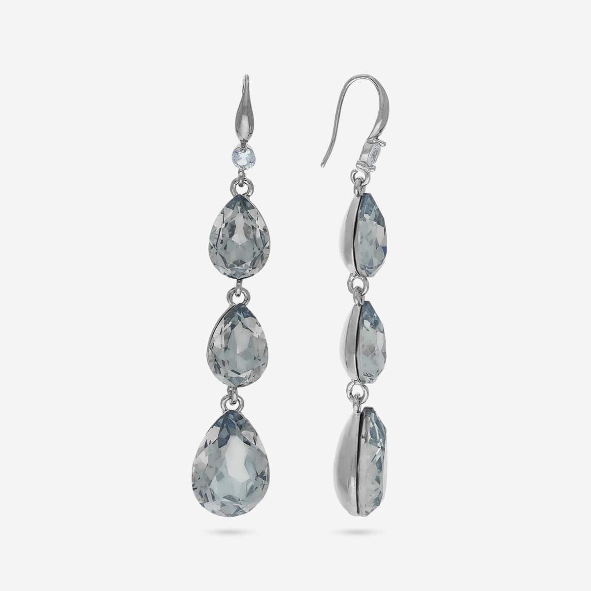 Trendy Zircon Earring Trendy Earring 189439