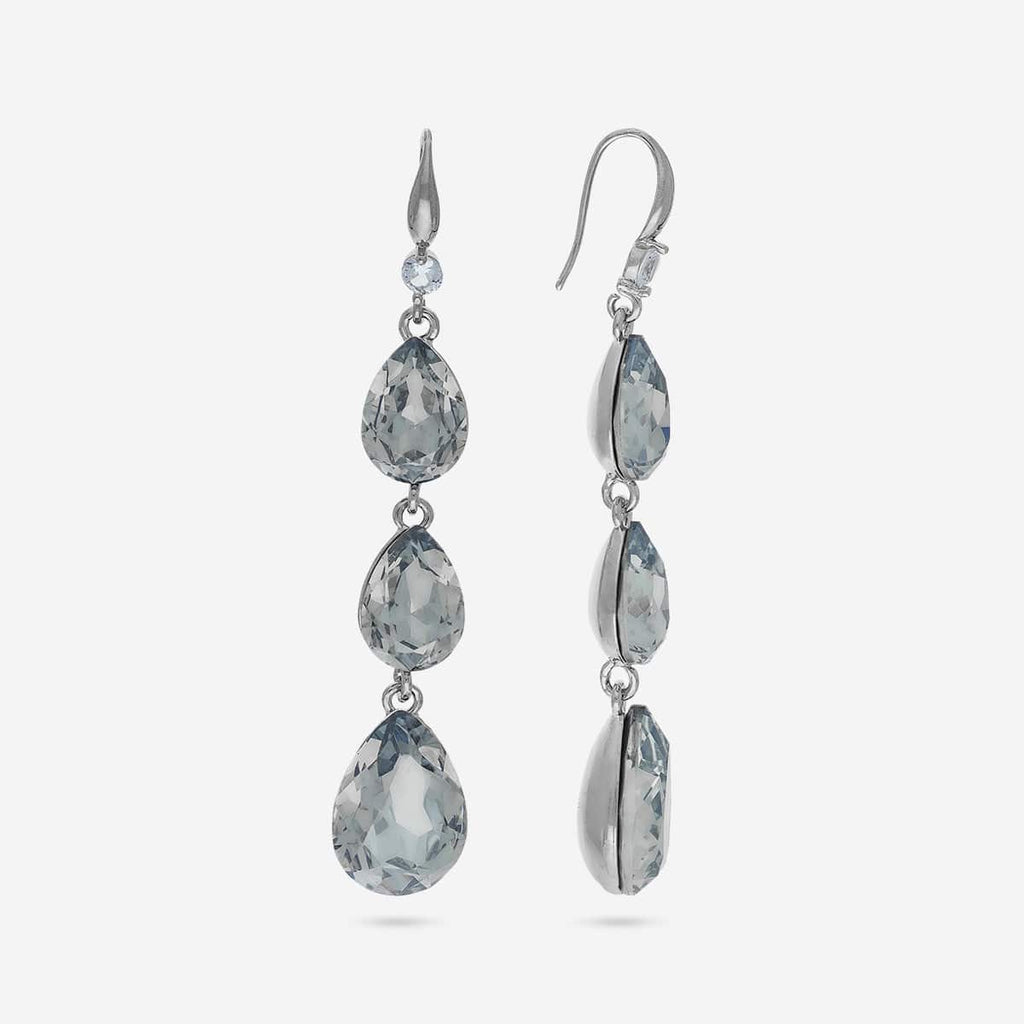 Trendy Zircon Earring Trendy Earring 189439