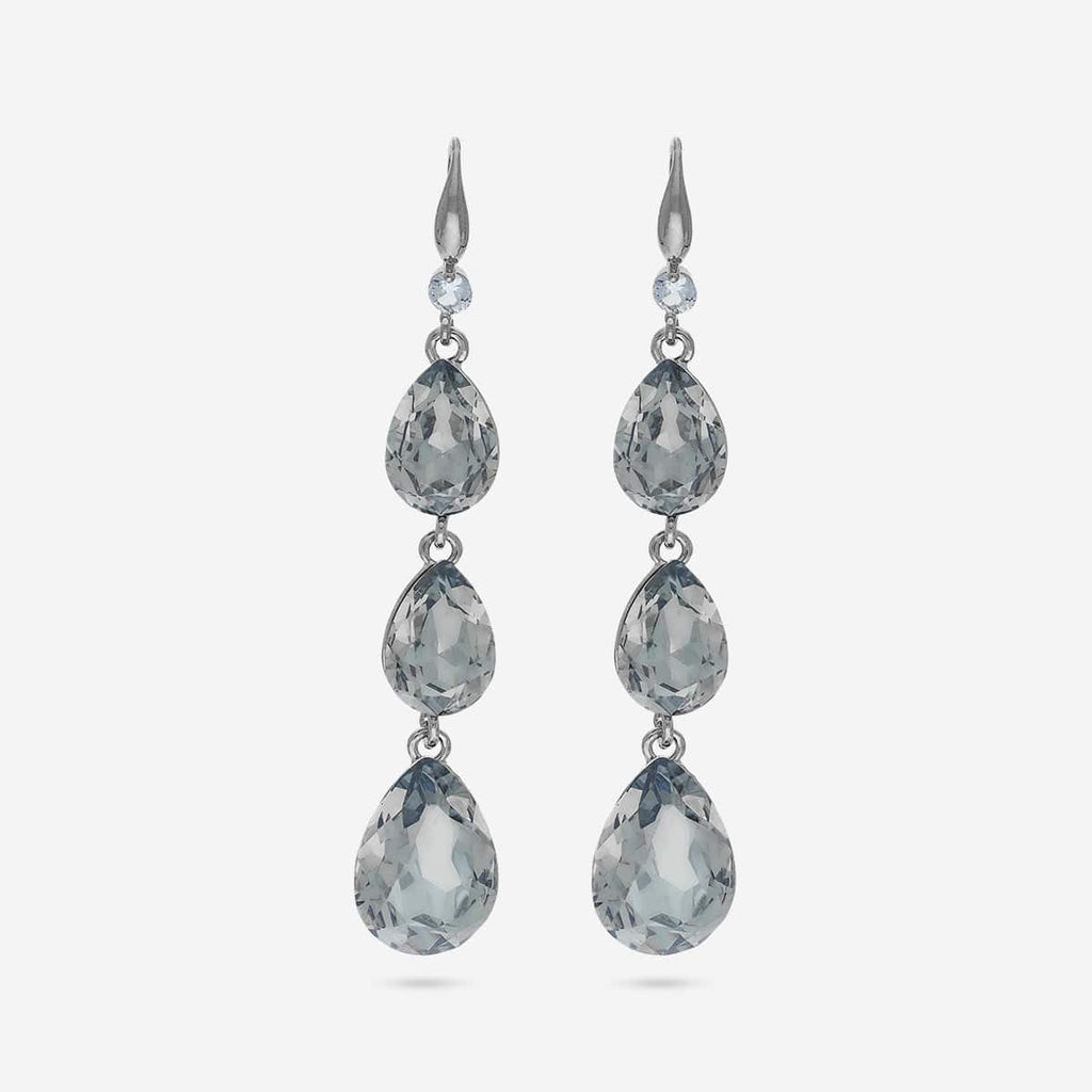 Trendy Zircon Earring Trendy Earring 189439