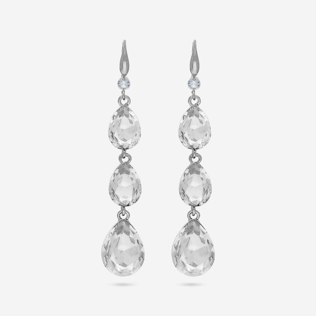 Trendy Zircon Earring Trendy Earring 189439