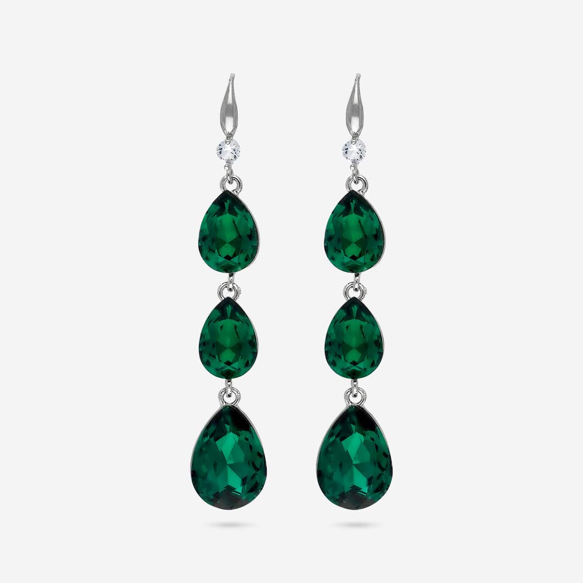 Trendy Zircon Earring Trendy Earring 189439