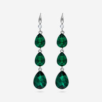 Trendy Zircon Earring Trendy Earring 189439