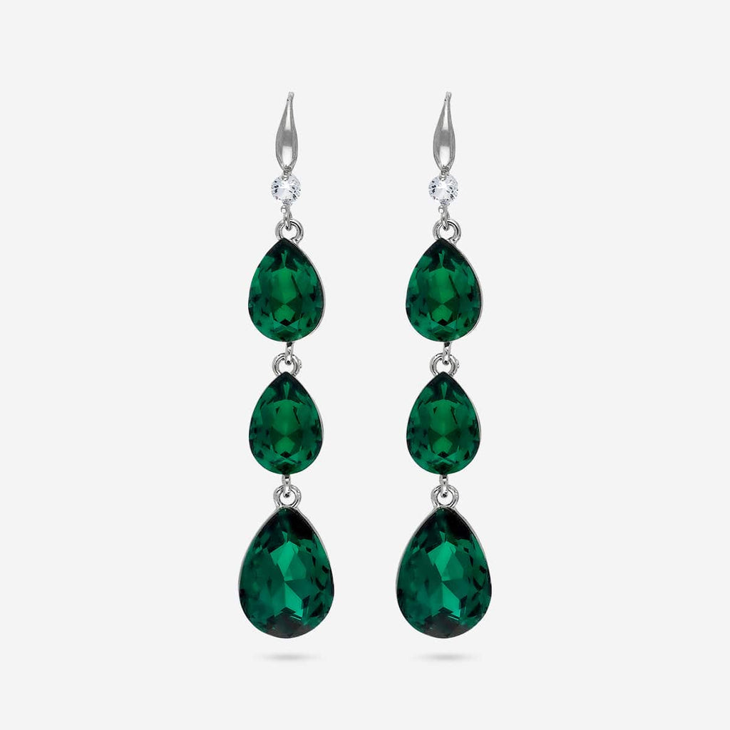 Trendy Zircon Earring Trendy Earring 189439