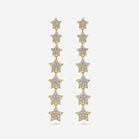 Trendy Zircon Earring Trendy Earring 189456