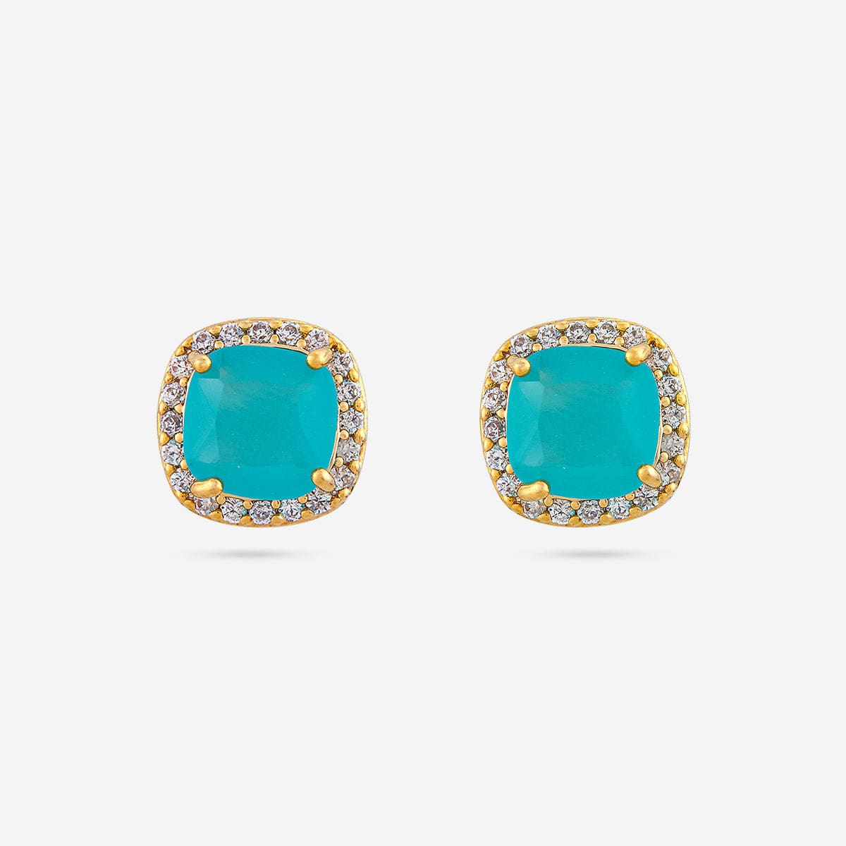 Trendy Zircon Earring Trendy Earring 189528