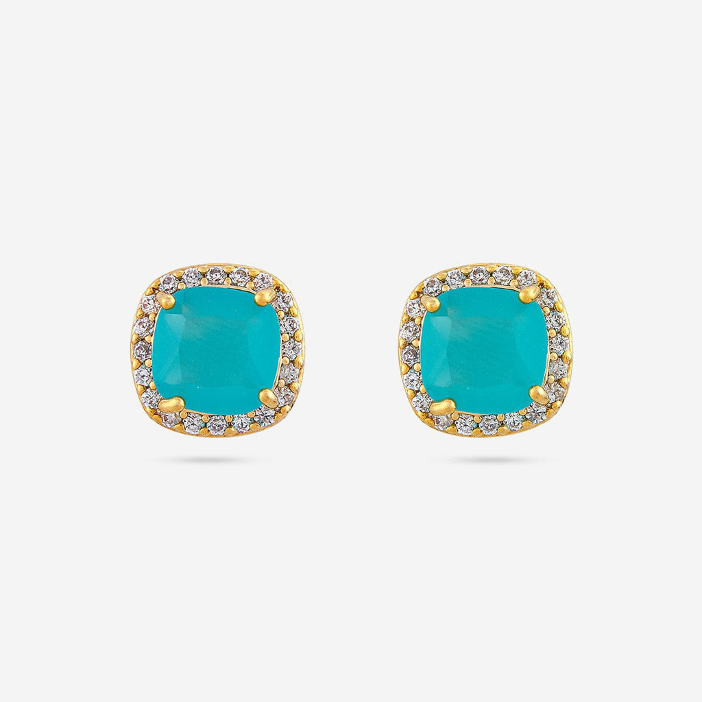 Trendy Zircon Earring Trendy Earring 189528