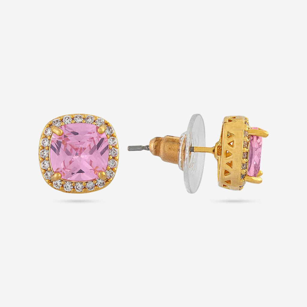 Trendy Zircon Earring Trendy Earring 189528