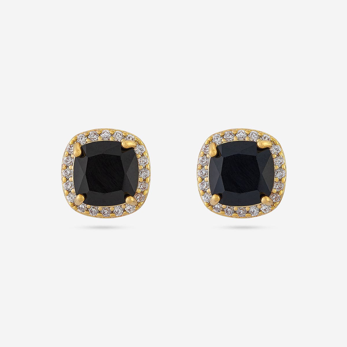 Trendy Zircon Earring Trendy Earring 189528