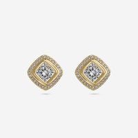 Trendy Zircon Earring Trendy Earring 189538