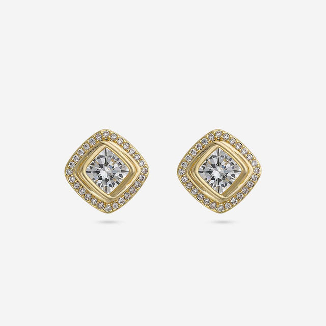 Trendy Zircon Earring Trendy Earring 189538
