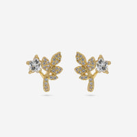 Trendy Zircon Earring Trendy Earring 189543