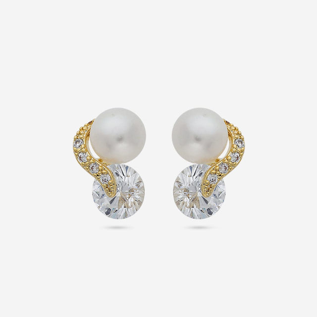 Trendy Zircon Earring Trendy Earring 189545
