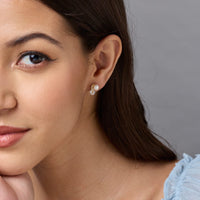 Trendy Zircon Earring Trendy Earring 189545