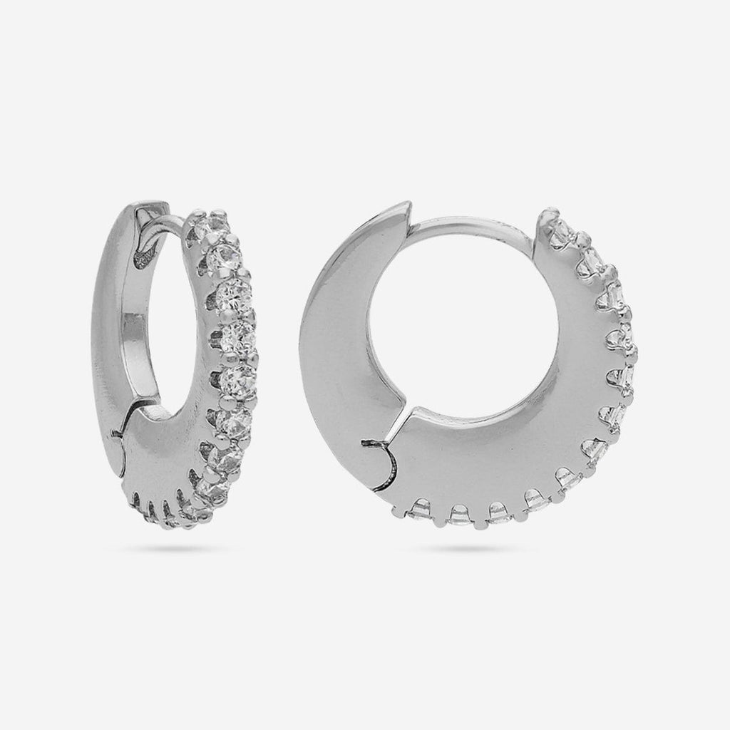 Trendy Zircon Earring Trendy Earring 189566