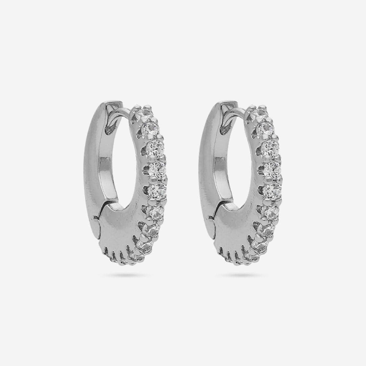 Trendy Zircon Earring Trendy Earring 189566