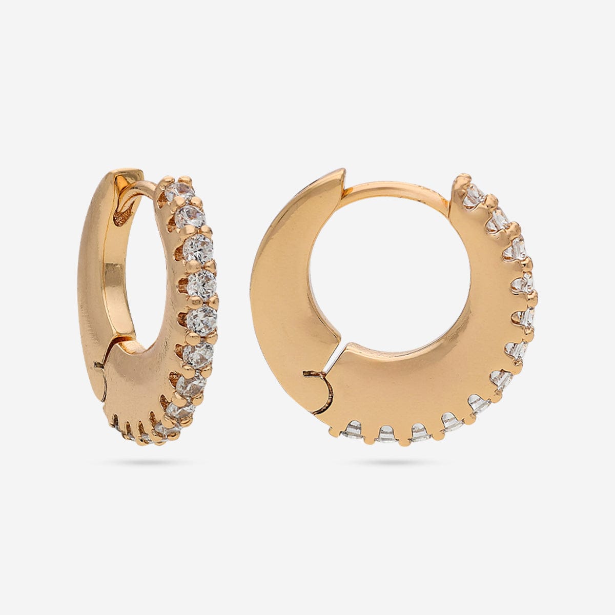 Trendy Zircon Earring Trendy Earring 189566