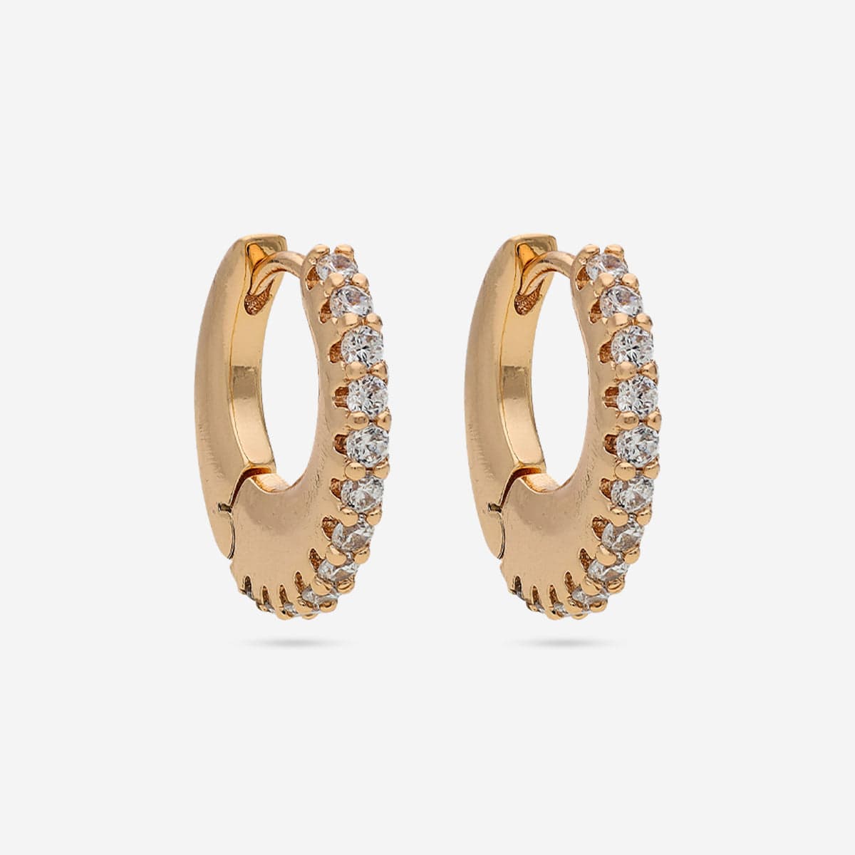 Trendy Zircon Earring Trendy Earring 189566