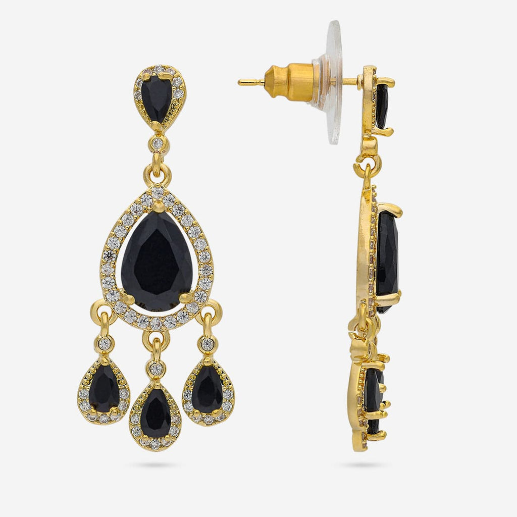 Trendy Zircon Earring Trendy Earring 189579