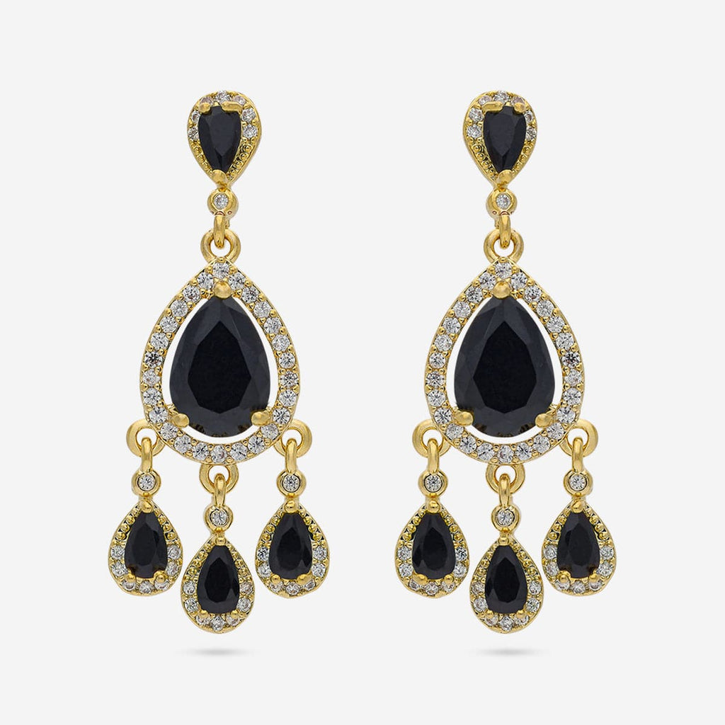 Trendy Zircon Earring Trendy Earring 189579