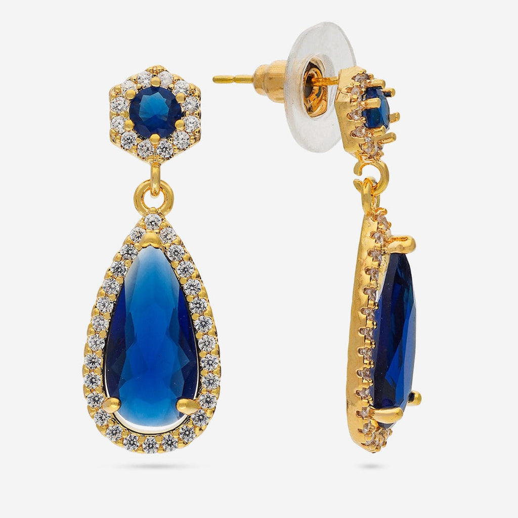Trendy Zircon Earring Trendy Earring 189580