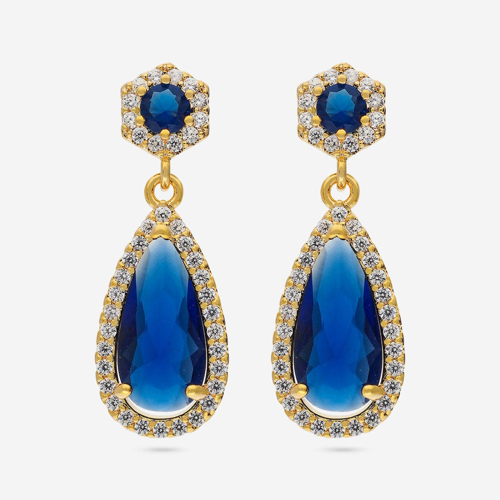 Trendy Zircon Earring Trendy Earring 189580