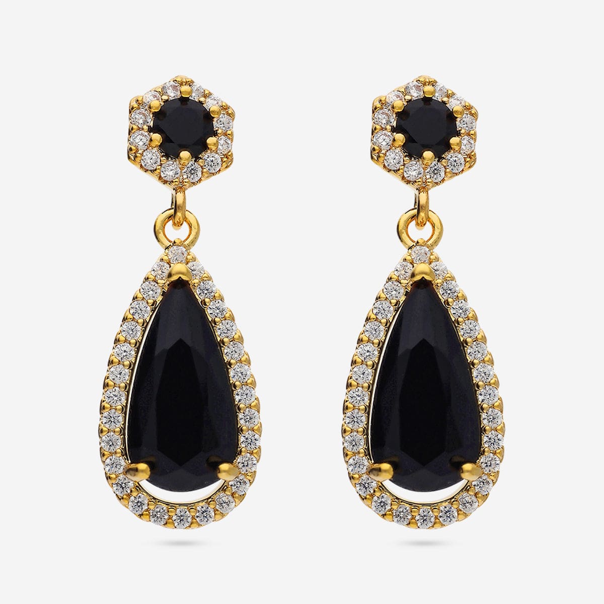Trendy Zircon Earring Trendy Earring 189580
