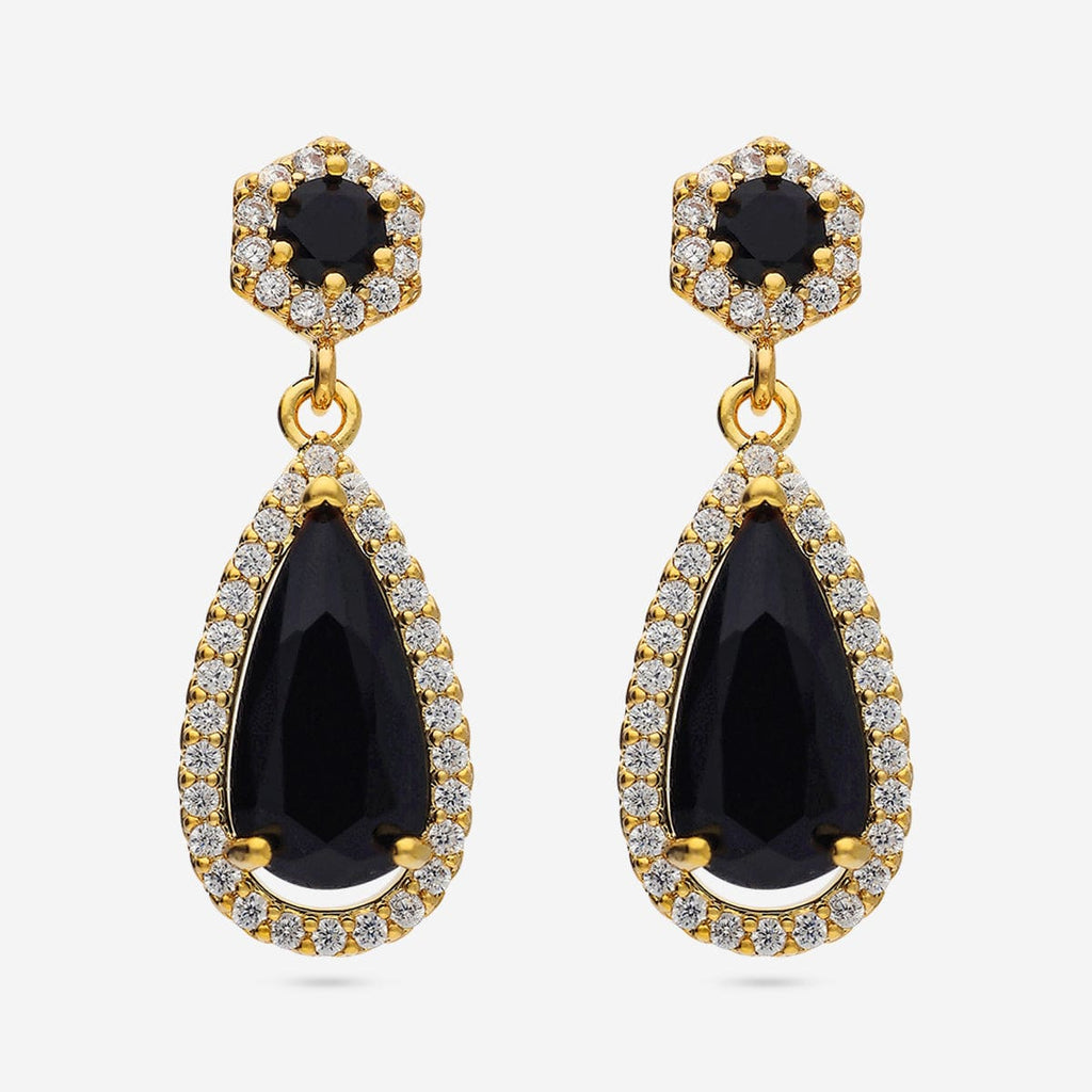 Trendy Zircon Earring Trendy Earring 189580