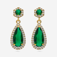 Trendy Zircon Earring Trendy Earring 189580