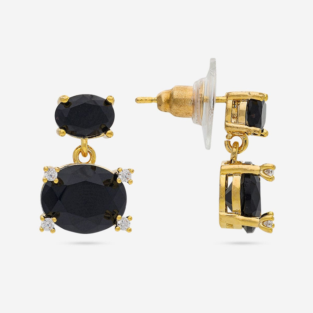 Trendy Zircon Earring Trendy Earring 189581