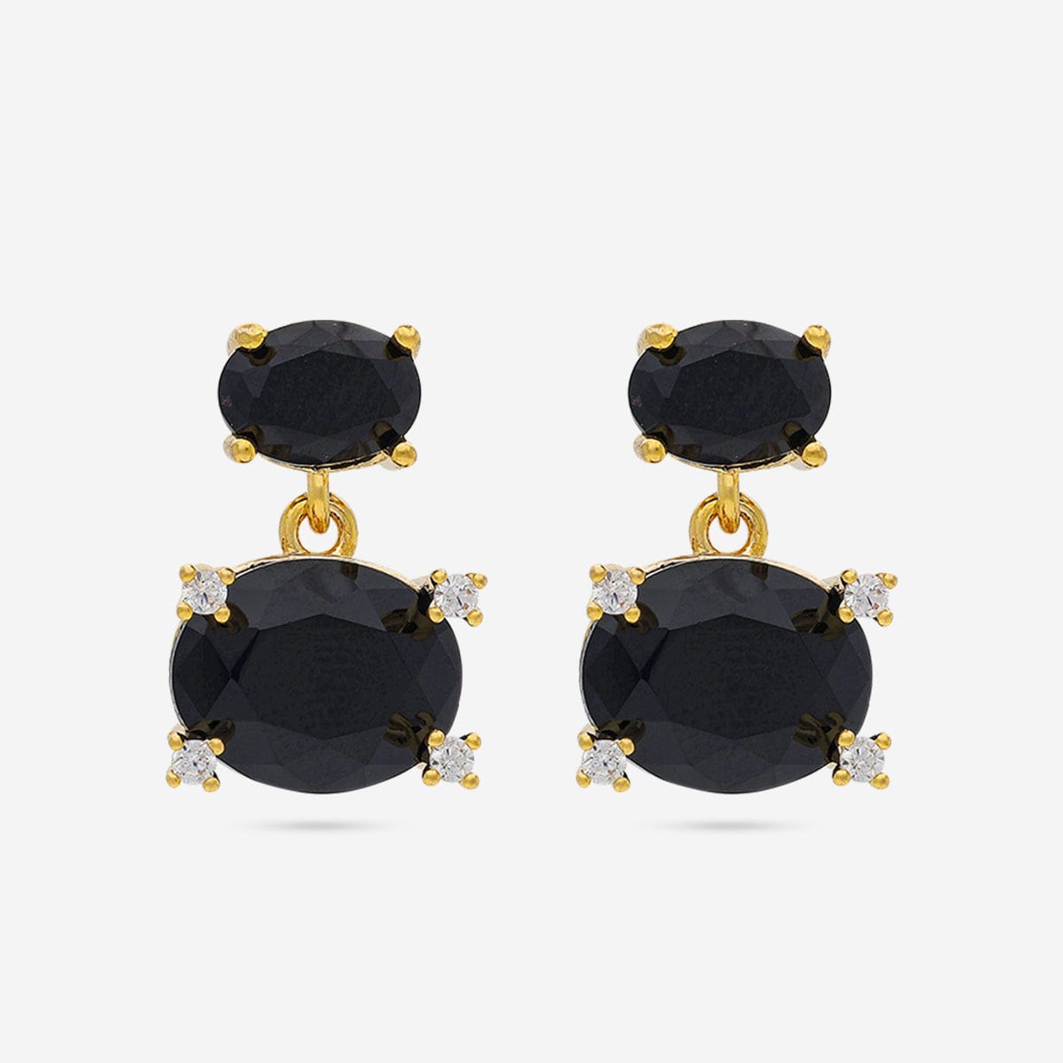 Trendy Zircon Earring Trendy Earring 189581