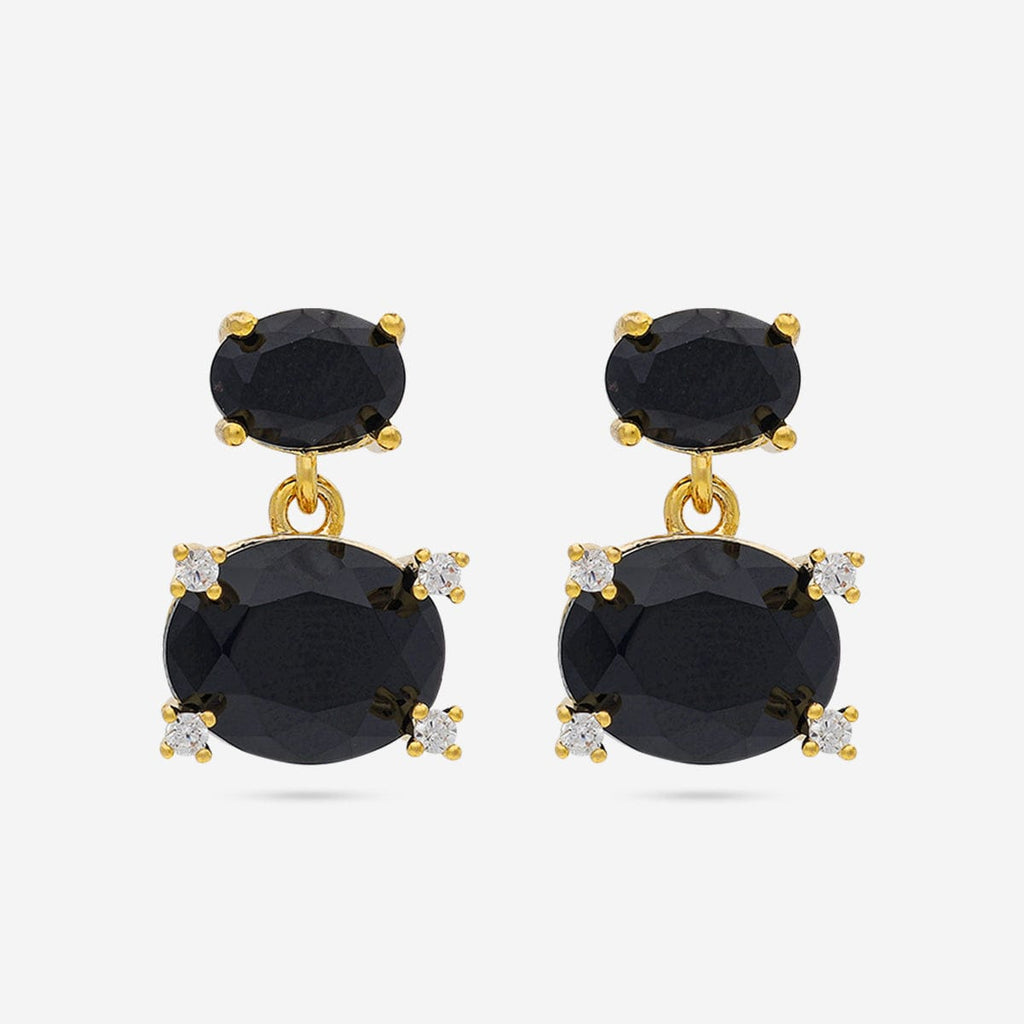 Trendy Zircon Earring Trendy Earring 189581