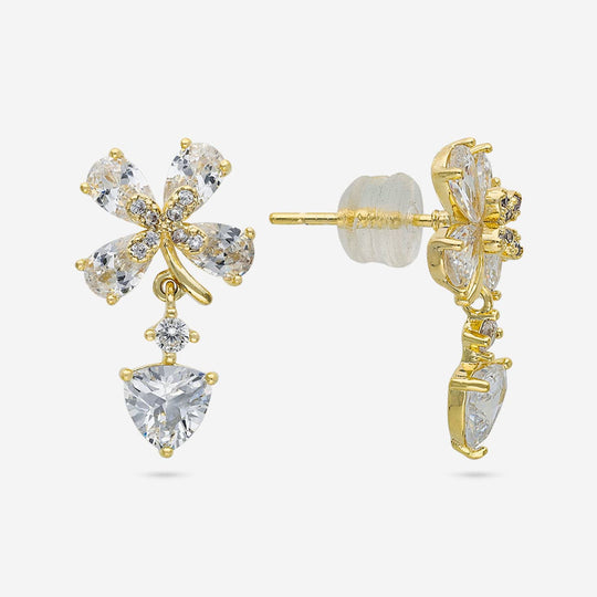 Trendy Zircon Earring Trendy Earring 189584