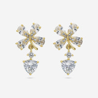 Trendy Zircon Earring Trendy Earring 189584