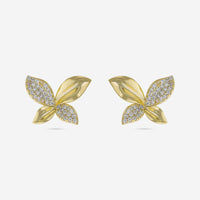 Trendy Zircon Earring Trendy Earring 189591