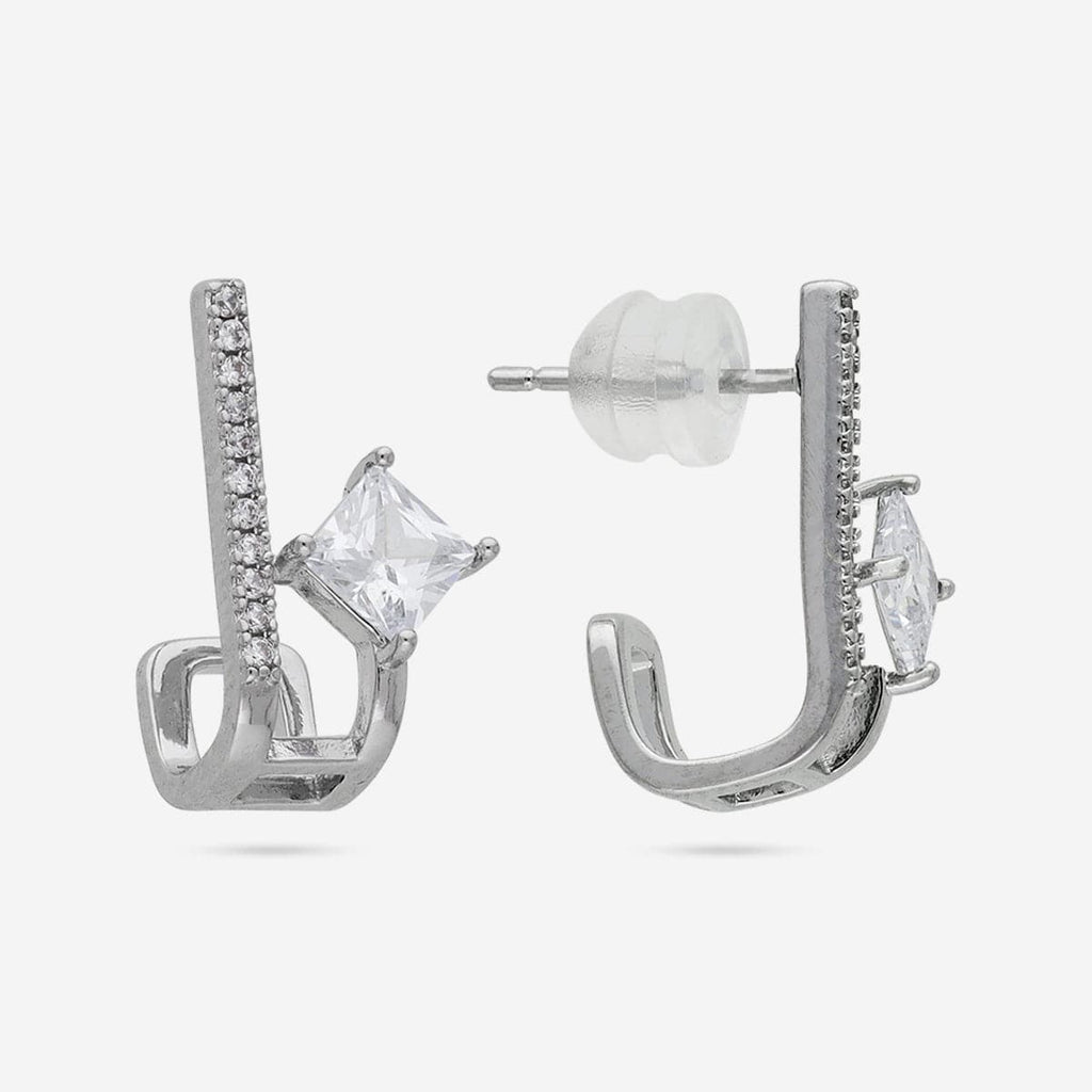 Trendy Zircon Earring Trendy Earring 189592