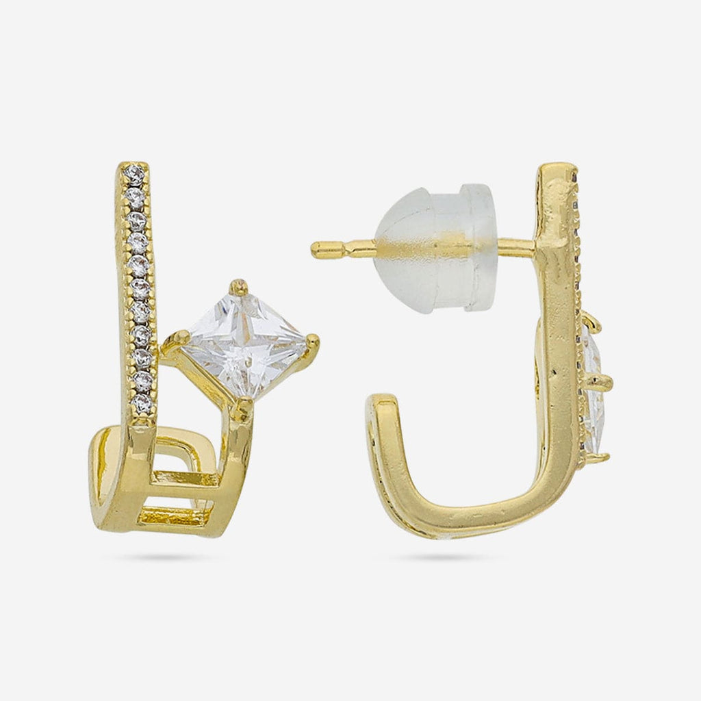 Trendy Zircon Earring Trendy Earring 189592