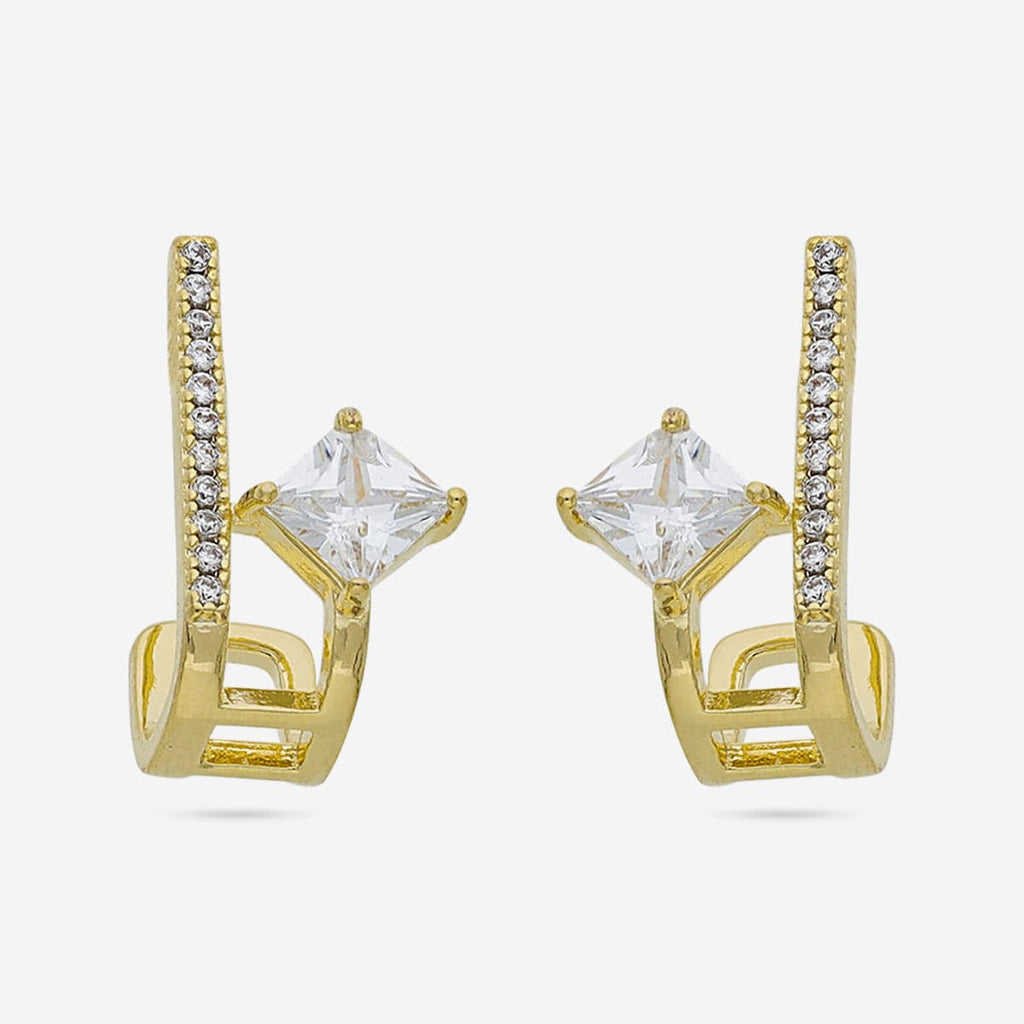 Trendy Zircon Earring Trendy Earring 189592
