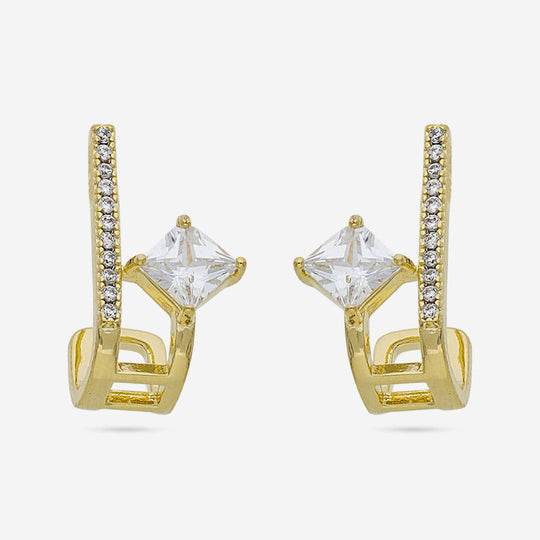 Trendy Zircon Earring Trendy Earring 189592