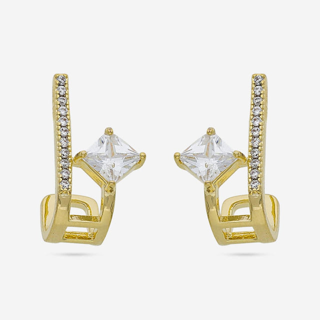 Trendy Zircon Earring Trendy Earring 189592