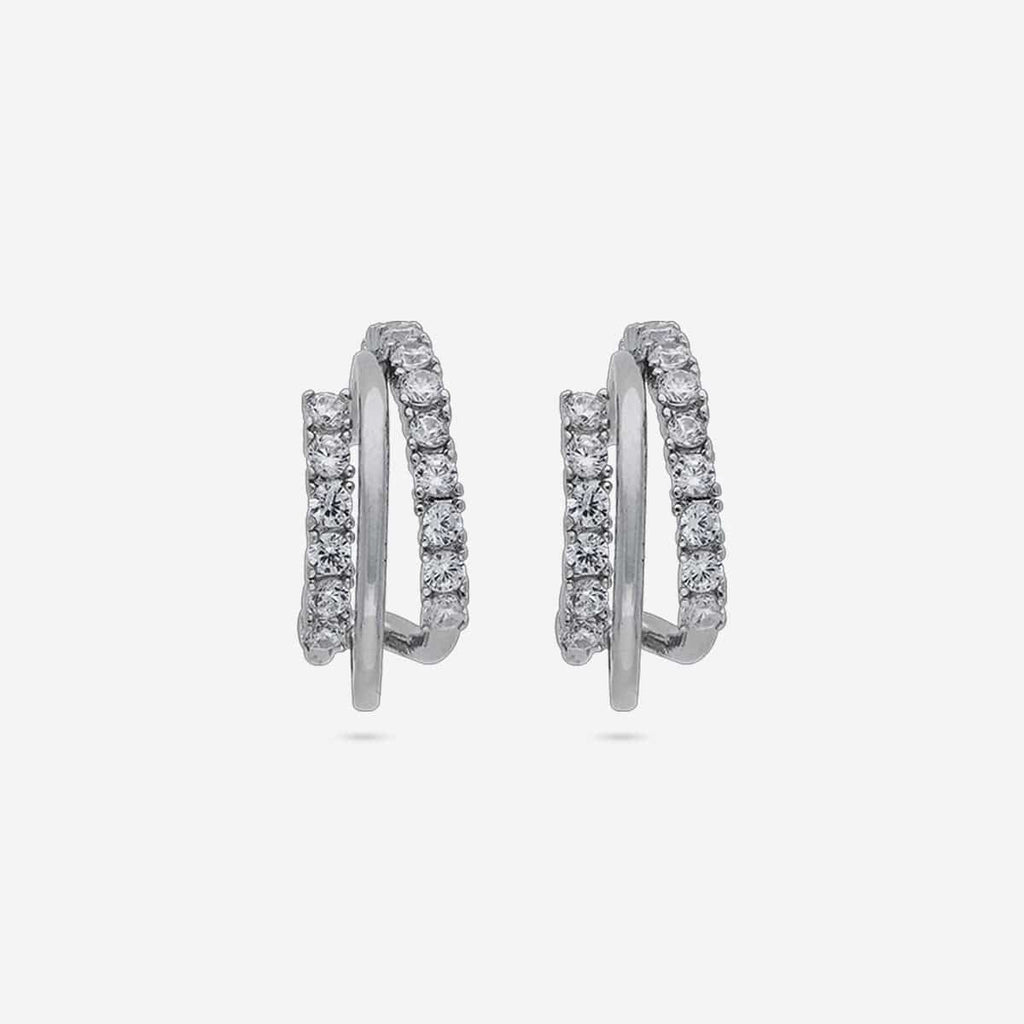 Trendy Zircon Earring Trendy Earring 189594