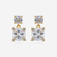 Trendy Zircon Earring Trendy Earring 189609